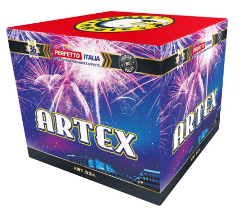 Vendita Fuochi d'artificio  Artfireworks » Giochi pirotecnici per matrimoni